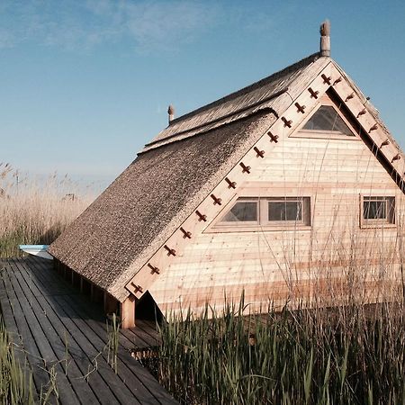 Villa Pfahlbau Rust/Neusiedlersee Chambre photo